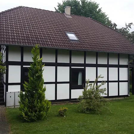 Vakantiewoning Holiday home