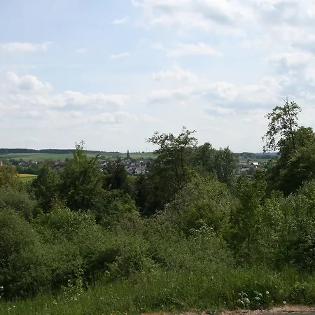 Vakantiewoning * Frankenau