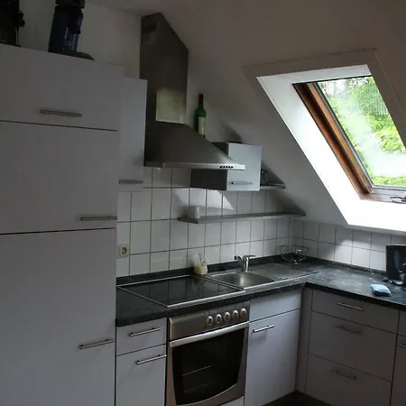 Vakantiewoning Holiday home Frankenau