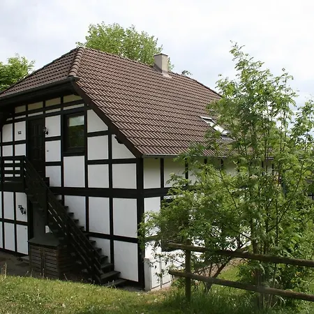 Vakantiewoning Holiday home
