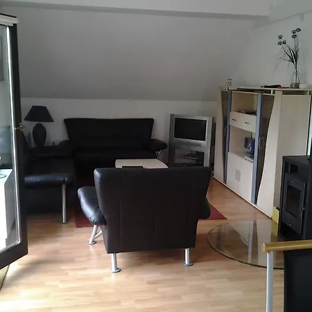 Vakantiewoning * Frankenau