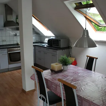 Vakantiewoning Frankenau