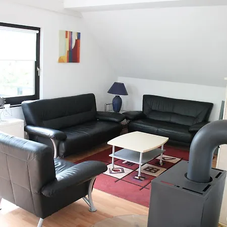 Vakantiewoning Holiday home *